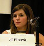 Jill Filipovic Photo #1