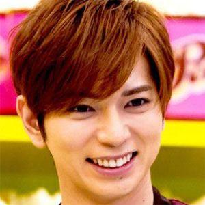 Jun Matsumoto Photo #1