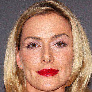 Allison McAtee Photo #1