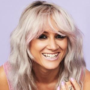 Lou Teasdale Photo #1