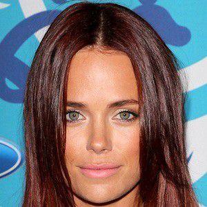 Katia Winter Photo #1