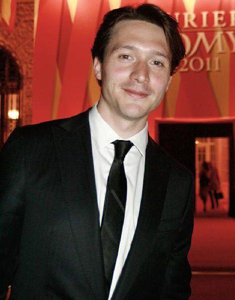 David Oakes Photo #1