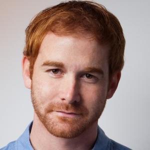 Andrew Santino Photo #1