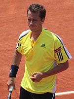 Philipp Kohlschreiber Photo #1