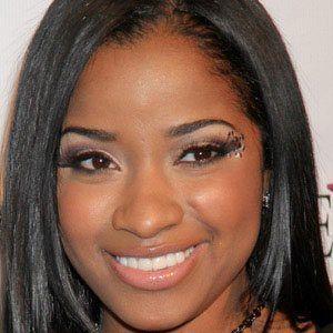 Toya Wright Photo #1