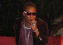 Duncan Mighty Photo #1