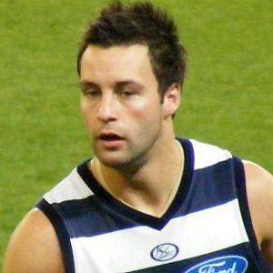 Jimmy Bartel Photo #1