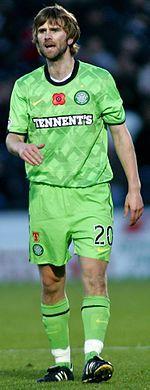 Paddy McCourt Photo #1