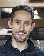 Kevin Systrom Photo #1