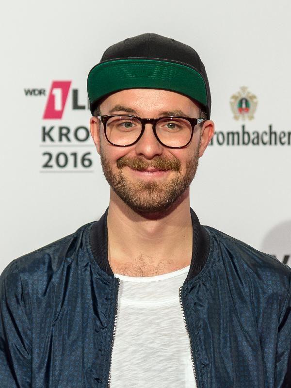 Mark Forster Photo #1