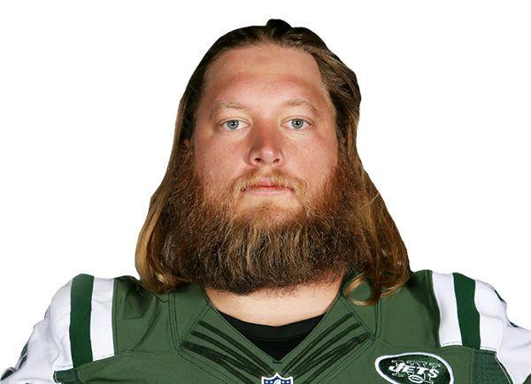 Nick Mangold Photo #1