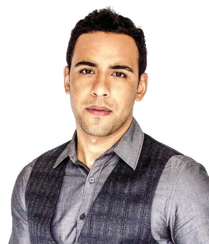 Victor Rasuk Photo #1