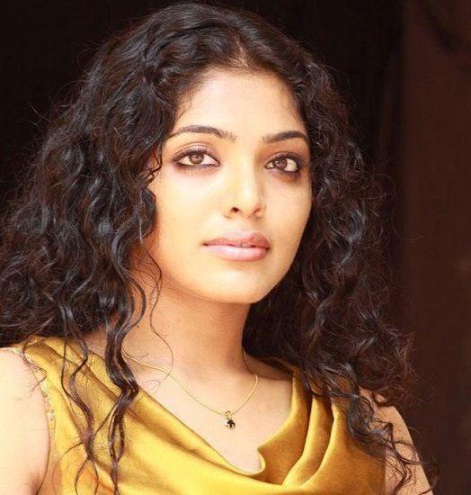 Rima Kallingal Photo #1