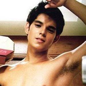 Richard Gutierrez Photo #1