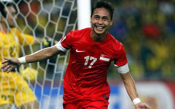 Shahril Ishak Photo #1