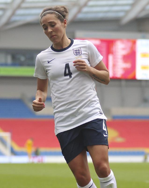 Fara Williams Photo #1