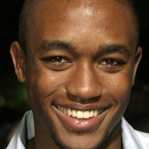 Lee Thompson Young Photo #1