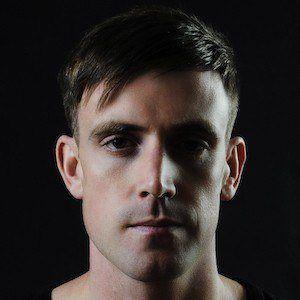 Bryan Kearney Photo #1