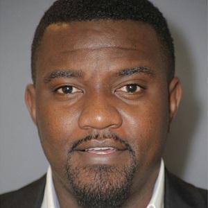 John Dumelo Photo #1