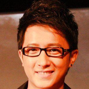 Han Geng Photo #1