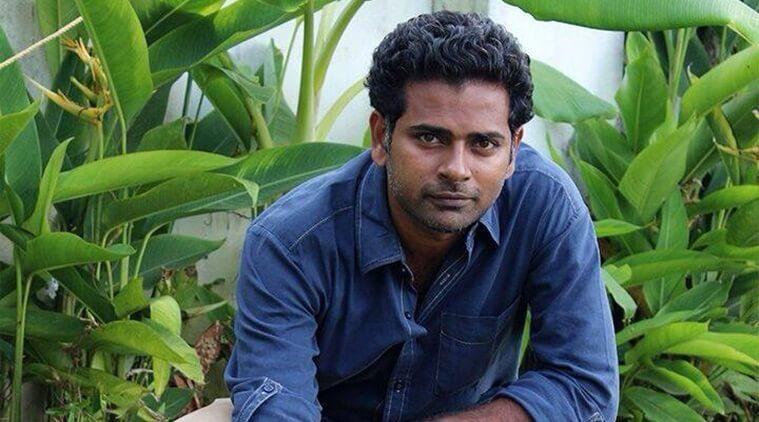 Alphonse Puthren Photo #1