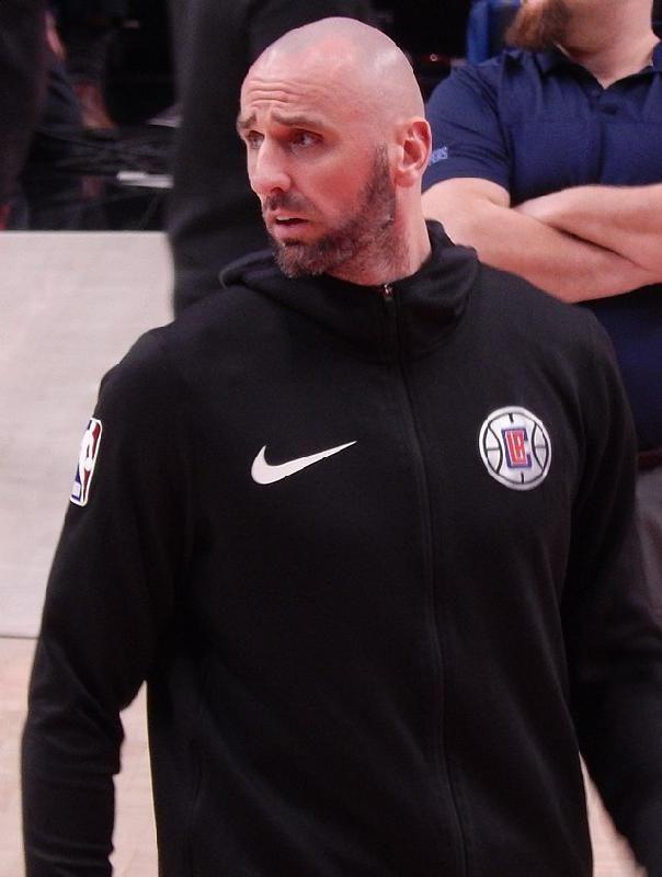 Marcin Gortat Photo #1