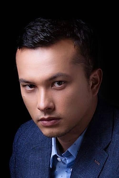 Nicholas Saputra Photo #1