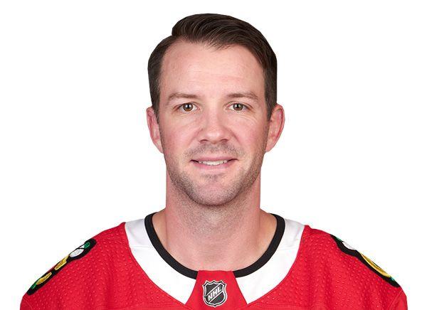 Cam Ward Photo #1