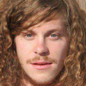 Blake Anderson Photo #1