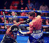 Chris Algieri Photo #1