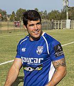 Michael Ennis Photo #1