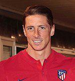 Fernando Torres Photo #1