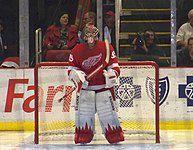 Jimmy Howard Photo #1