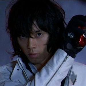 Mizushima Hiro Photo #1