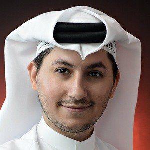 Khalifa Al Haroon Photo #1