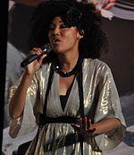 Judith Hill Photo #1