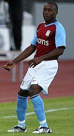 Nigel Reo-Coker Photo #1