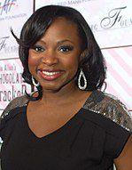 Naturi Naughton Photo #1