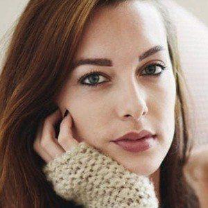 Emily Hartridge Photo #1