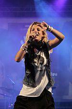 Emma Marrone Photo #1