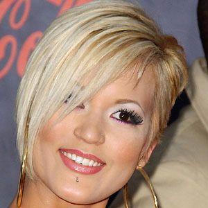 Tami Chynn Photo #1