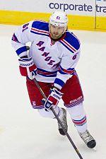 Rick Nash Photo #1