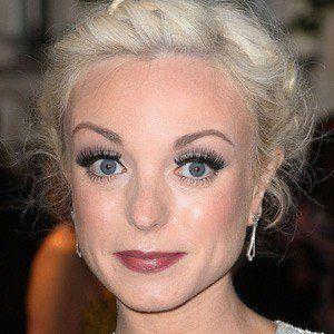 Helen George Photo #1