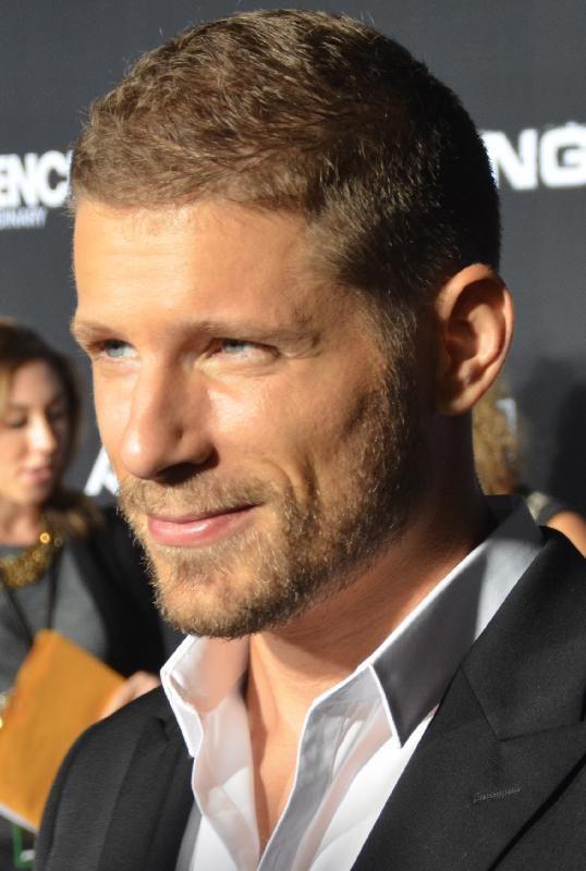 Matt Lauria Photo #1