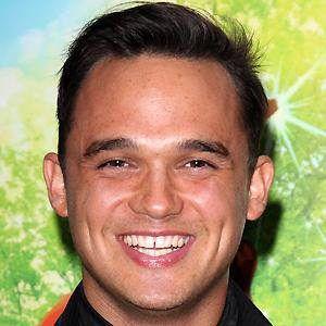 Gareth Gates Photo #1