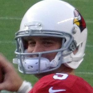 Drew Stanton Photo #1