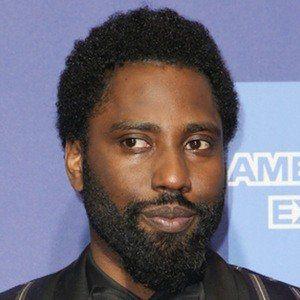 John David Washington Photo #1