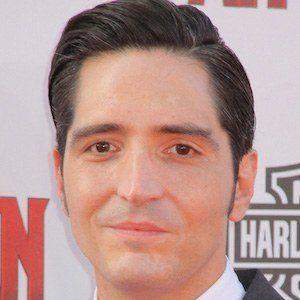 David Dastmalchian Photo #1