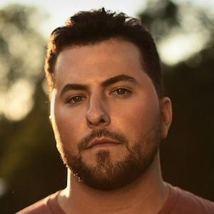 Tyler Farr Photo #1