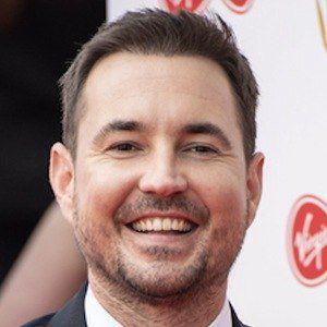 Martin Compston Photo #1